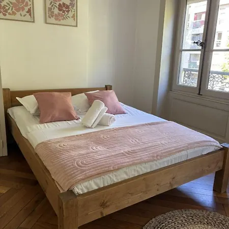 Cosy 6eme